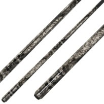 Products catalogue - Evo Valkyrie Frostbane Break Jump Cue