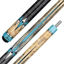 Products catalogue - Longoni Ambizione Zapata carom cue