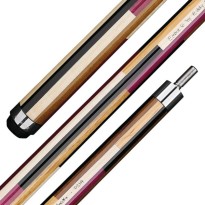 Featured Articles - Longoni Emme6 by Eddy Merckx carom cue
