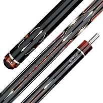 Featured Articles - Carom cue Longoni Epica by Therese Klompenhower