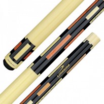 Produktkatalog - Longoni Evoluzione Citrus von Marco Zanetti Karambol Queue