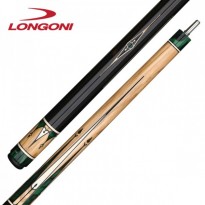 Catlogo de produtos - Taco de bilhar exclusivo Longoni Galaxy Black
