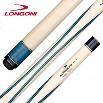 Products catalogue - Longoni Twins Carom Cue