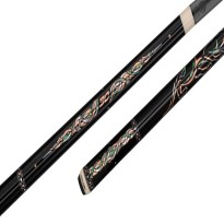 Products catalogue - Predator Carom 30th Limited Edition Ebony carom cue