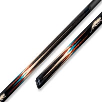 Products catalogue - Predator CRM Dani Sanchez 2 Ebony carom cue