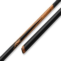 Products catalogue - Predator CRM SP2 Lanza Bocote 2 Carom cue