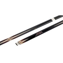 Products catalogue - Predator CRM Virtuoso Black / Red Carom Cue