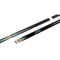 Products catalogue - Predator CRM Virtuoso Black / Turquoise Carom Cue