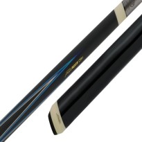 Products catalogue - Predator CRM TrueSplice 4-Point Carom Cue Black