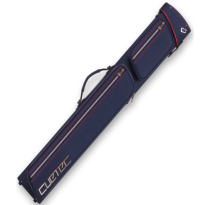 Catlogo de produtos - Cue Hard Case Cuetec Pro Line Navy 2x4