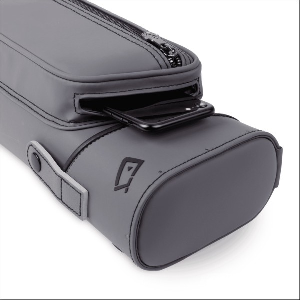 Neuigkeiten - Cuetec Pro Line 3x5 Ghost Edition HartschalenK�cher