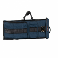 Products catalogue - Cue Hard Case Fury Neo dark blue 3x5