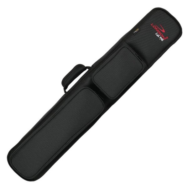New - Longoni Match 3x5 Cue Case