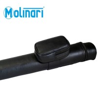 Products catalogue - Molinari Retro Cue Tube Black 1x1