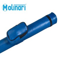 Products catalogue - Molinari Retro Cue Tube Blue 1x1