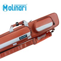 Products catalogue - Flatbag Molinari Retro Brown-Light Blue 2x4