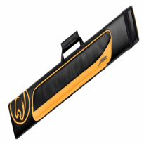 Products catalogue - Predator Roadline Black/Yellow 2x4 Cue Case