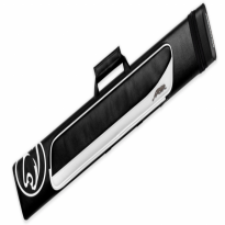 Produktkatalog - QueueK�cher Predator Roadline Schwarz/Wei� 3x5