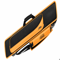 Products catalogue - Predator Roadline Black/Yellow 4x8 Cue Case