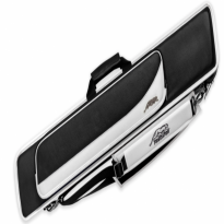 Produktkatalog - QueueKcher Predator Roadline Schwarz/Wei 4x8