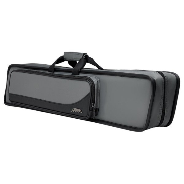 Products catalogue - Predator Roadline Black/Grey 4x8 Cue Case