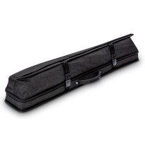 Products catalogue - Predator Urbain 2x4 Grey Soft Cue Case