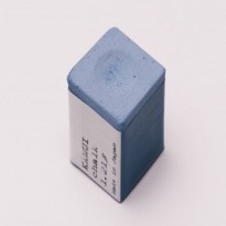 Longoni Toscana Leather Grip - Kamui 1.21 Blue Chalk