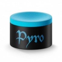 Aramith Pro Cup - Taom billiard chalk Pyro Blue