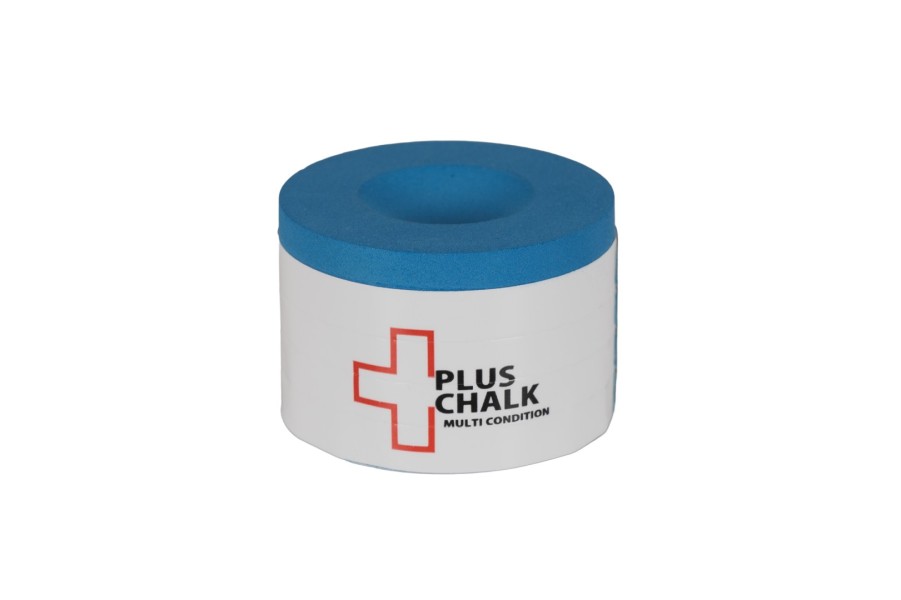 Products catalogue - Zan Plus Multi Condition chalk blue