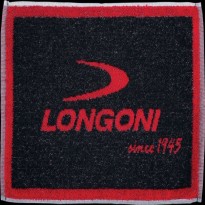 Prolunga Longoni Xtendo Carbon Dinamica - Asciugamano Longoni