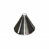 Products catalogue - Silver Shade for Billiard Lamps